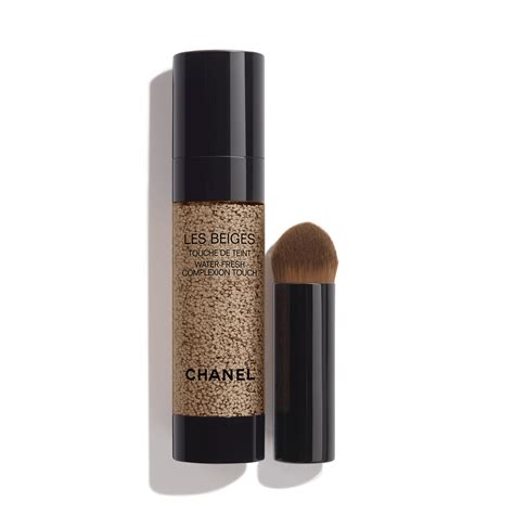 chanel les beiges water fresh touch